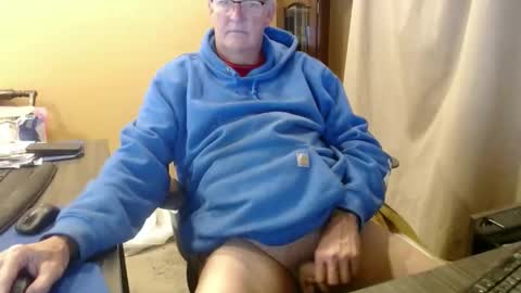 Older and Wiser online show from January 2025 05:30:02 AM