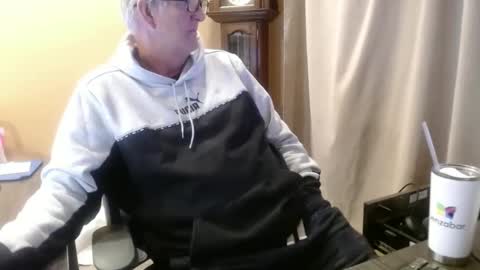 Older and Wiser online show from January 2025 02:29:02 AM