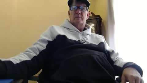 Older and Wiser online show from January 2025 07:53:02 PM