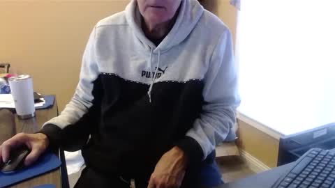 Older and Wiser online show from February 2025 08:52:02 PM