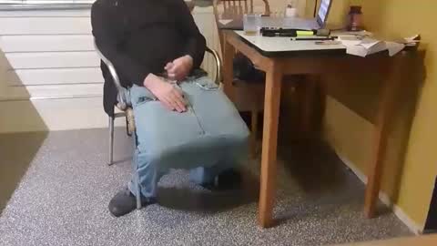 oldersagger online show from December 2024 07:31:02 PM