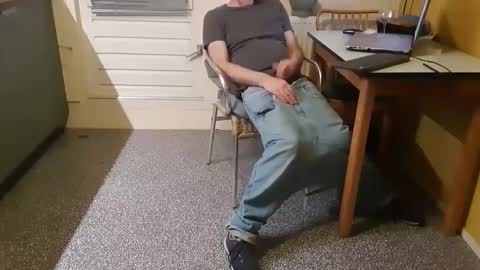 oldersagger online show from February 2025 10:15:02 PM