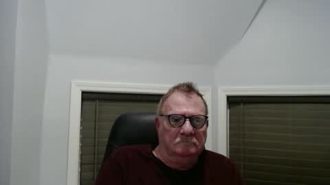 oldguybigd online show from February 2026 04:57:02 AM