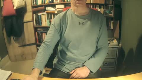 oldhairybastard online show from January 2025 08:13:02 AM