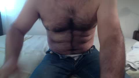 oldjeremy online show from January 2025 09:00:01 AM