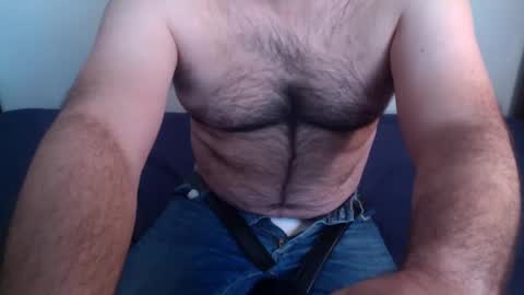 oldjeremy online show from March 2025 10:32:02 AM