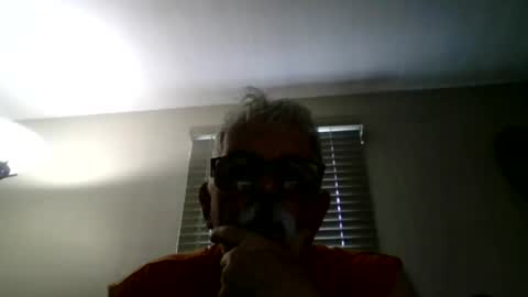 OldMIGUY online show from July 2026 07:38:01 PM
