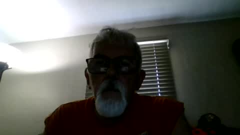 OldMIGUY online show from July 2026 07:50:02 PM