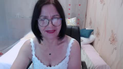 OlgaHottie online show from November 2025 11:07:02 PM