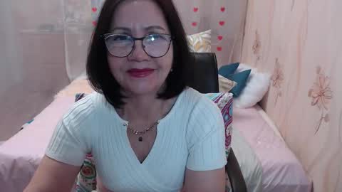 OlgaHottie online show from November 2025 11:07:02 PM