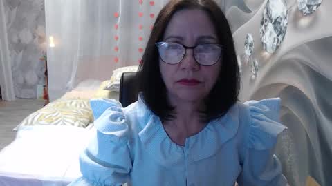 OlgaHottie online show from February 2026 11:41:01 PM