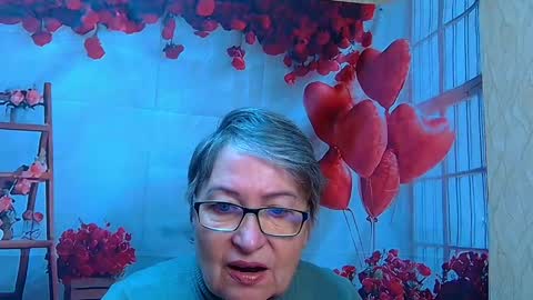 OlgaLuck online show from April 2026 05:35:02 AM