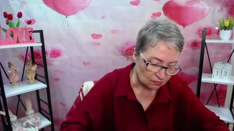 Snapshot of olgaluck chatting on May 2026 06:11:01 AM OlgaLuck online show from May 2026 06:11:01 AM