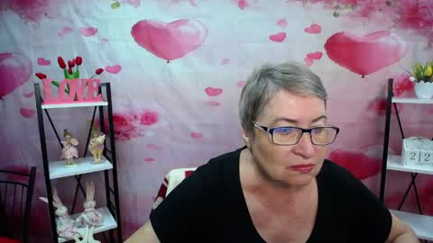 Snapshot of olgaluck chatting on May 2026 05:03:02 AM OlgaLuck online show from May 2026 05:03:02 AM