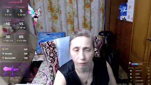Snapshot of olguscha chatting on November 2025 12:15:02 PM Olguscha online show from November 2025 12:15:02 PM