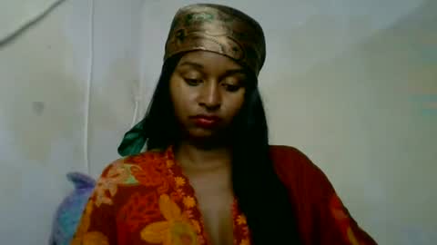 olinah610 online show from June 2026 11:16:01 AM