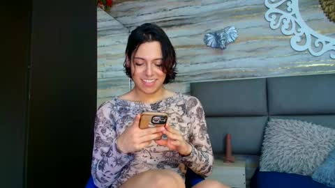 Snapshot of oliver__brown chatting on November 2025 11:38:01 PM Oliver online show from November 2025 11:38:01 PM