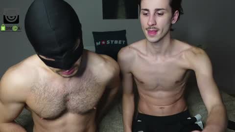 Snapshot of oliver_baker chatting on January 2025 03:27:01 PM Oliver Kaen online show from January 2025 03:27:01 PM