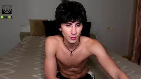 Snapshot of oliver_baker chatting on October 2025 03:16:01 PM Oliver Kaen online show from October 2025 03:16:01 PM