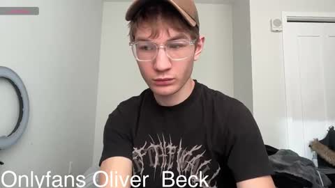Snapshot of oliver_beck chatting on November 2025 07:41:02 PM Oliver Beck online show from November 2025 07:41:02 PM