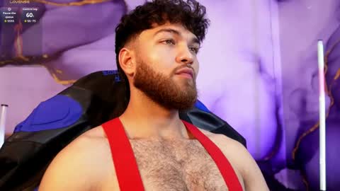 Oliver Dallas online show from April 2026 04:13:02 AM