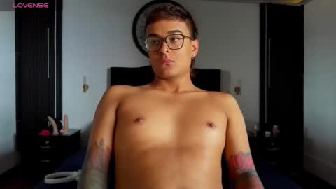 HansOliver online show from February 2026 06:46:01 PM