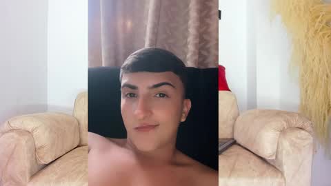 OLIVER online show from December 2024 11:59:01 PM