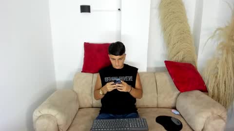 OLIVER online show from February 2026 12:26:01 PM