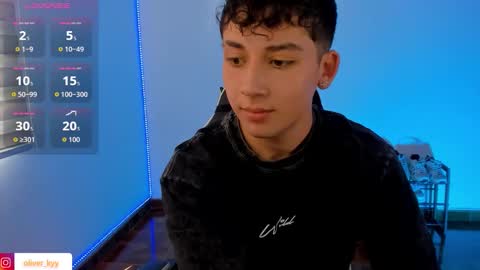 Snapshot of oliver_kyy chatting on September 2025 07:04:01 PM oliveeer online show from September 2025 07:04:01 PM