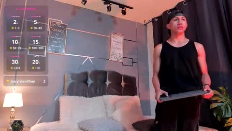 oliver mr  online show from December 2025 02:30:01 AM