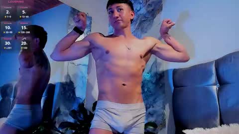 oliver mr  online show from February 2026 08:32:02 PM