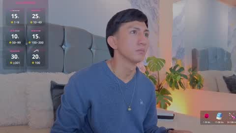 oliver mr  online show from April 2026 07:55:01 PM