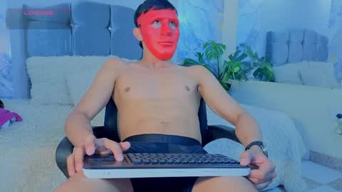 oliver mr  online show from April 2026 07:59:02 PM