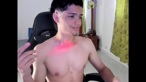 Snapshot of oliver_mrgn chatting on September 2025 08:46:01 PM oliver_mrgn online show from September 2025 08:46:01 PM