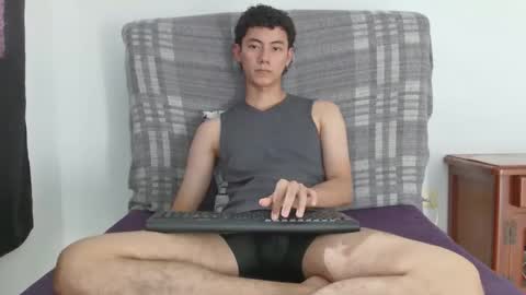 Oliver Rayman online show from January 2026 08:56:02 PM