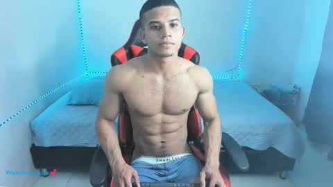 oliver thompsson online show from April 2026 02:06:01 AM