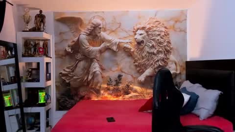 oliver_tommy online show from September 2025 01:03:01 PM