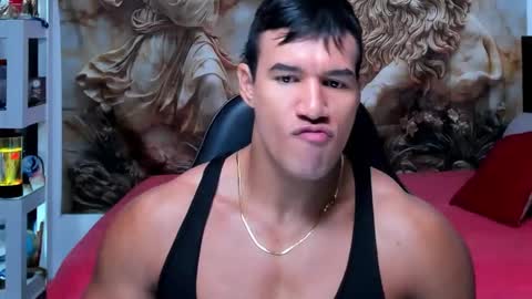 oliver_tommy online show from October 2025 01:40:02 PM