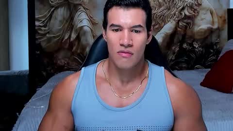 oliver_tommy online show from November 2025 01:20:02 AM