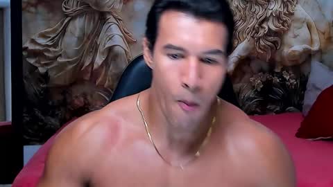 oliver_tommy online show from December 2025 12:08:01 AM