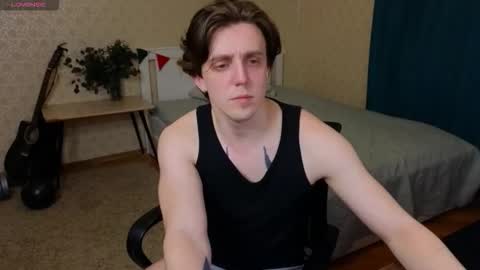 Oliver Evans online show from February 2026 03:56:02 AM