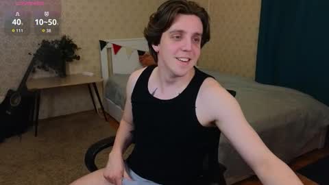 Oliver Evans online show from March 2026 03:23:02 AM