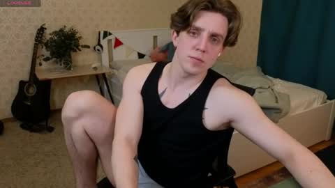 Oliver Evans online show from May 2026 02:49:02 AM