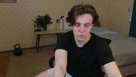 Oliver Evans online show from May 2026 04:07:01 AM