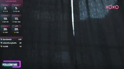 Snapshot of oliver_wonderful chatting on April 2026 12:29:02 PM Oliver online show from April 2026 12:29:02 PM