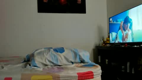 Oliver bennet online show from October 2025 12:52:02 AM