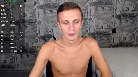 Snapshot of oliverfresh chatting on November 2025 09:03:01 AM Oliver online show from November 2025 09:03:01 AM