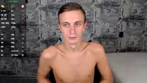 Snapshot of oliverfresh chatting on November 2025 09:19:02 AM Oliver online show from November 2025 09:19:02 AM