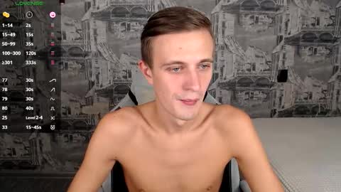 Snapshot of oliverfresh chatting on December 2025 09:36:01 AM Oliver online show from December 2025 09:36:01 AM