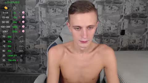 Snapshot of oliverfresh chatting on December 2025 12:01:02 PM Oliver online show from December 2025 12:01:02 PM